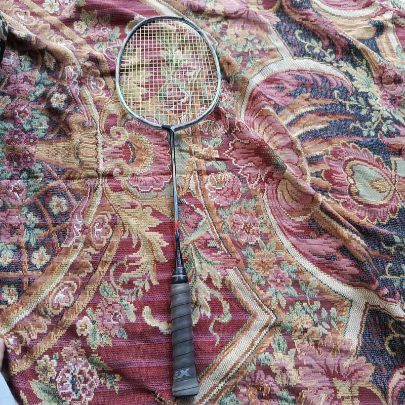Maxpro racket 9