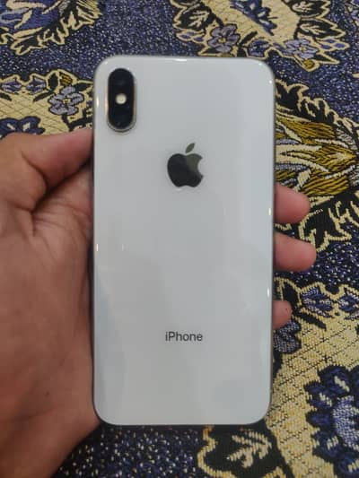 Apple iPhone X 256Gb