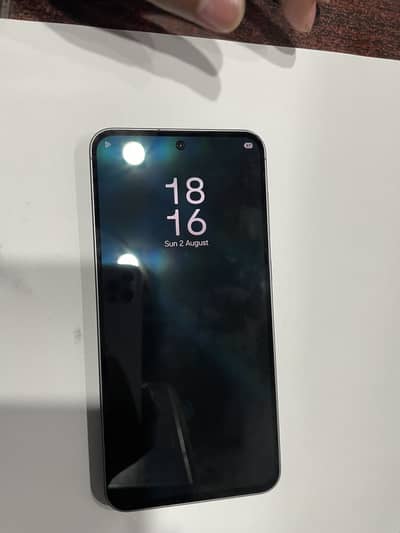Samsung Mobile A56