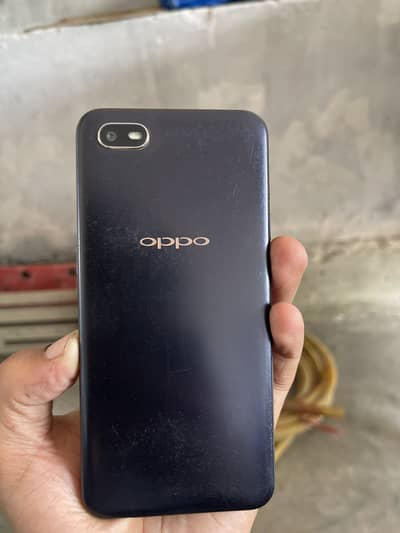 Oppo a1k best hotspot mbl