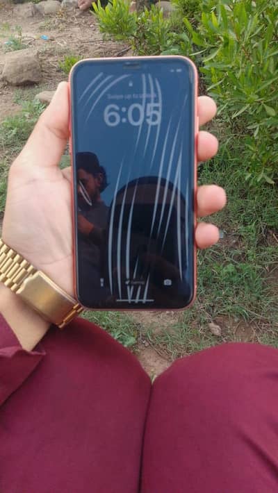 Apple iPhone XR