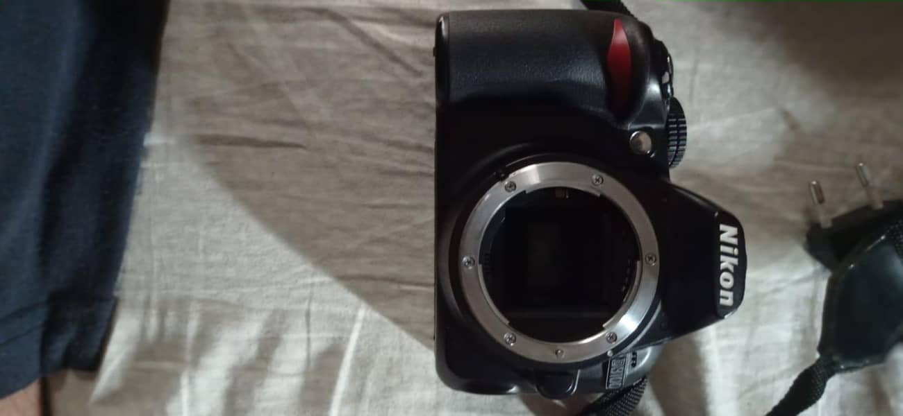 nikon 1