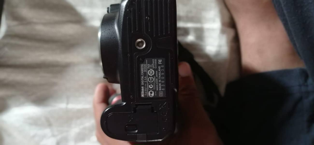 nikon 3