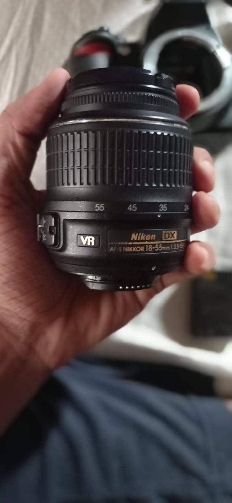 nikon 4