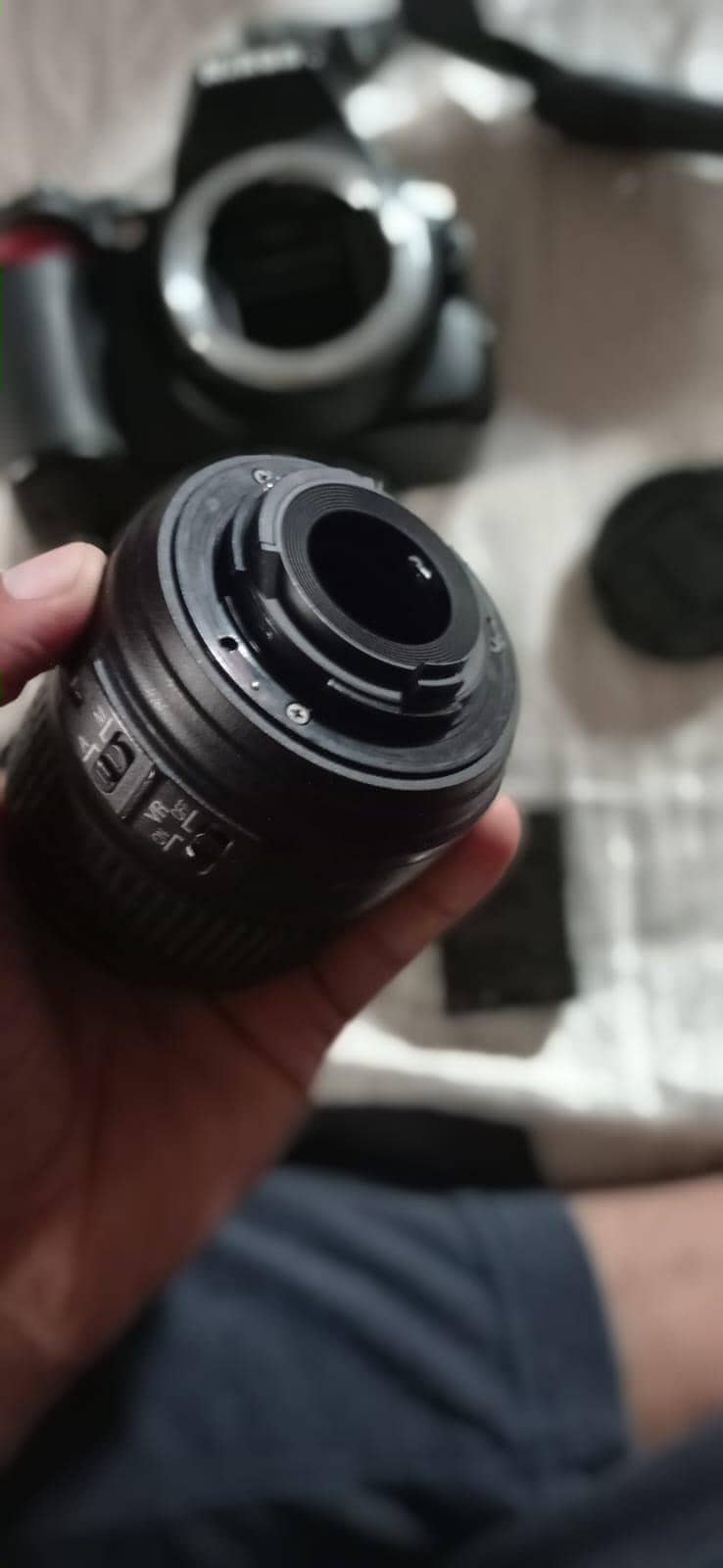 nikon 6