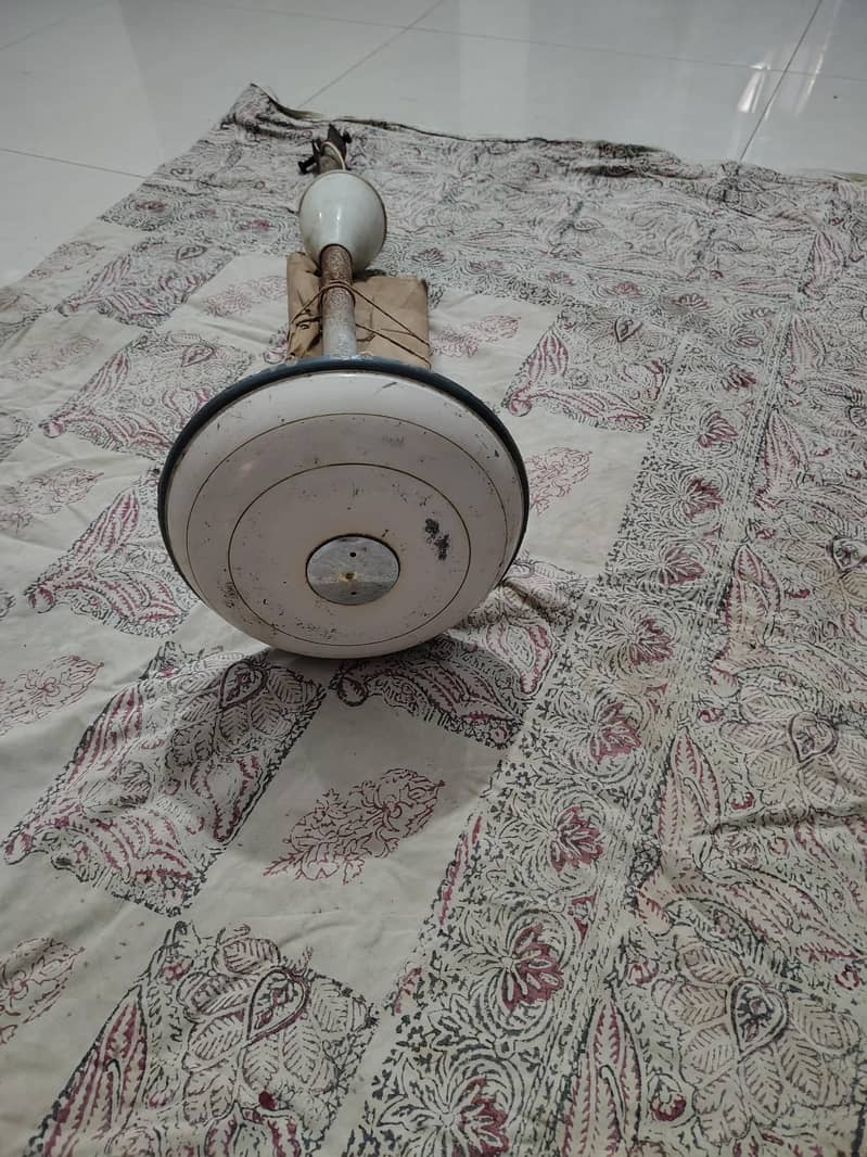 Ceiling Fan 2