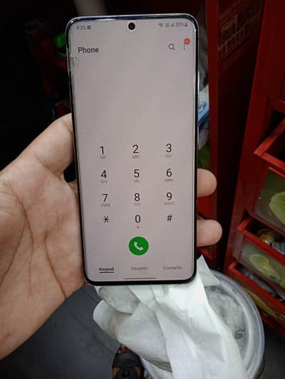Samsung Mobile S20 5g