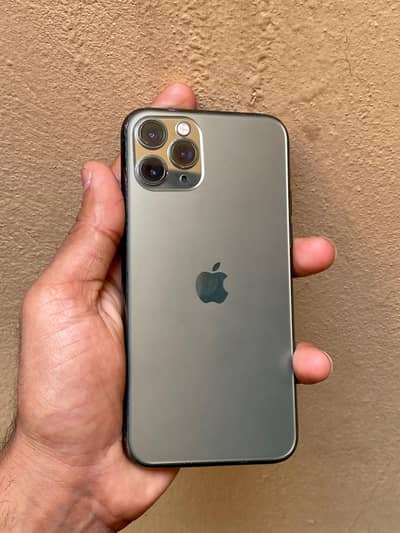 Apple iPhone 11 Pro Max