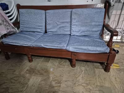 05 seater sofa set