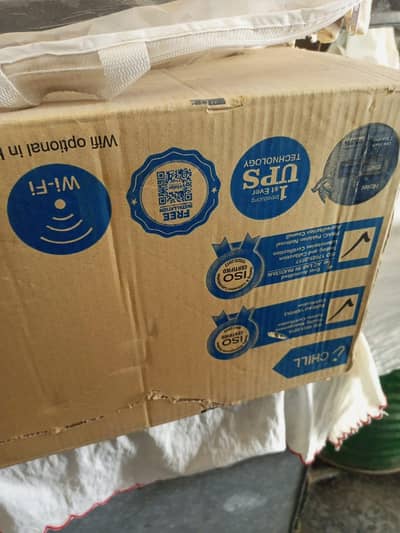 Haier Flexis Series