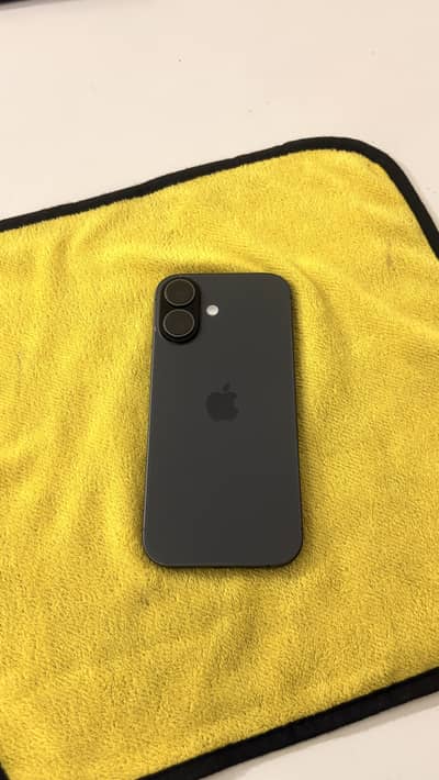 Apple iPhone 17 non pta jv