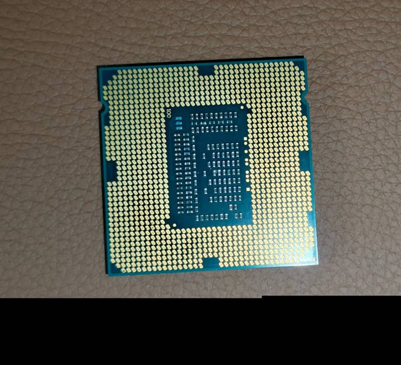 Intel i7-3770 3rd generation 2
