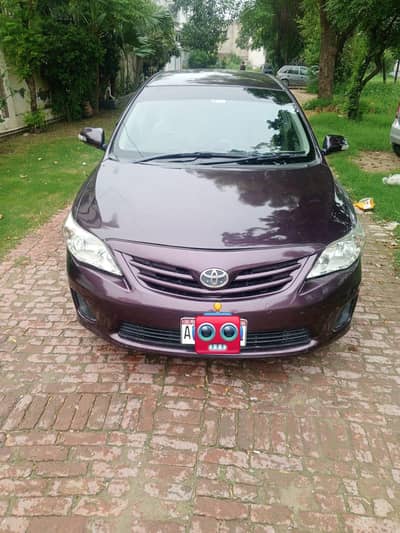 GLi Automatic 1.6 in Good condition