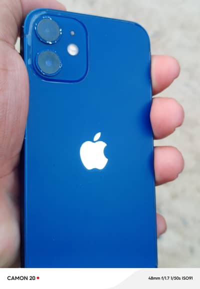 Apple iPhone 12 mini 256GB Bypass