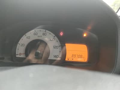 Suzuki Alto vxr 2022