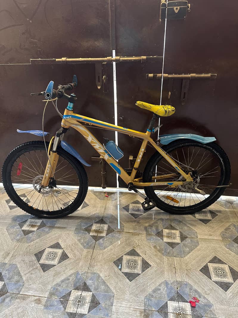 xmx cycle 1
