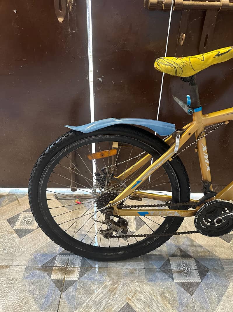 xmx cycle 4