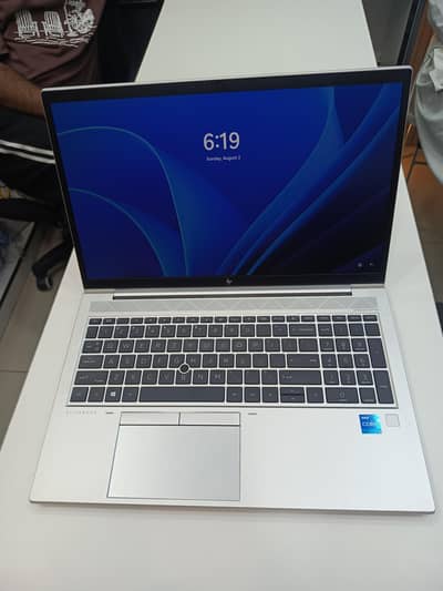 laptop hp elitebook