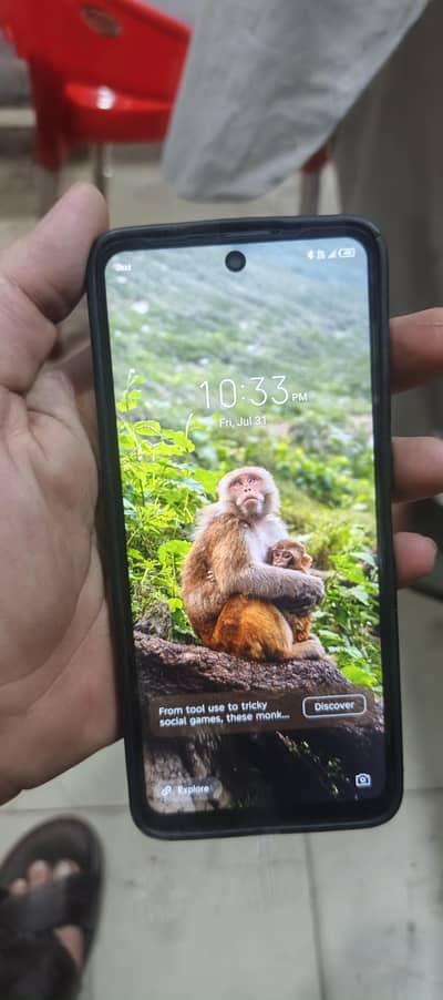 Infinix Zero X Neo 30x zoom