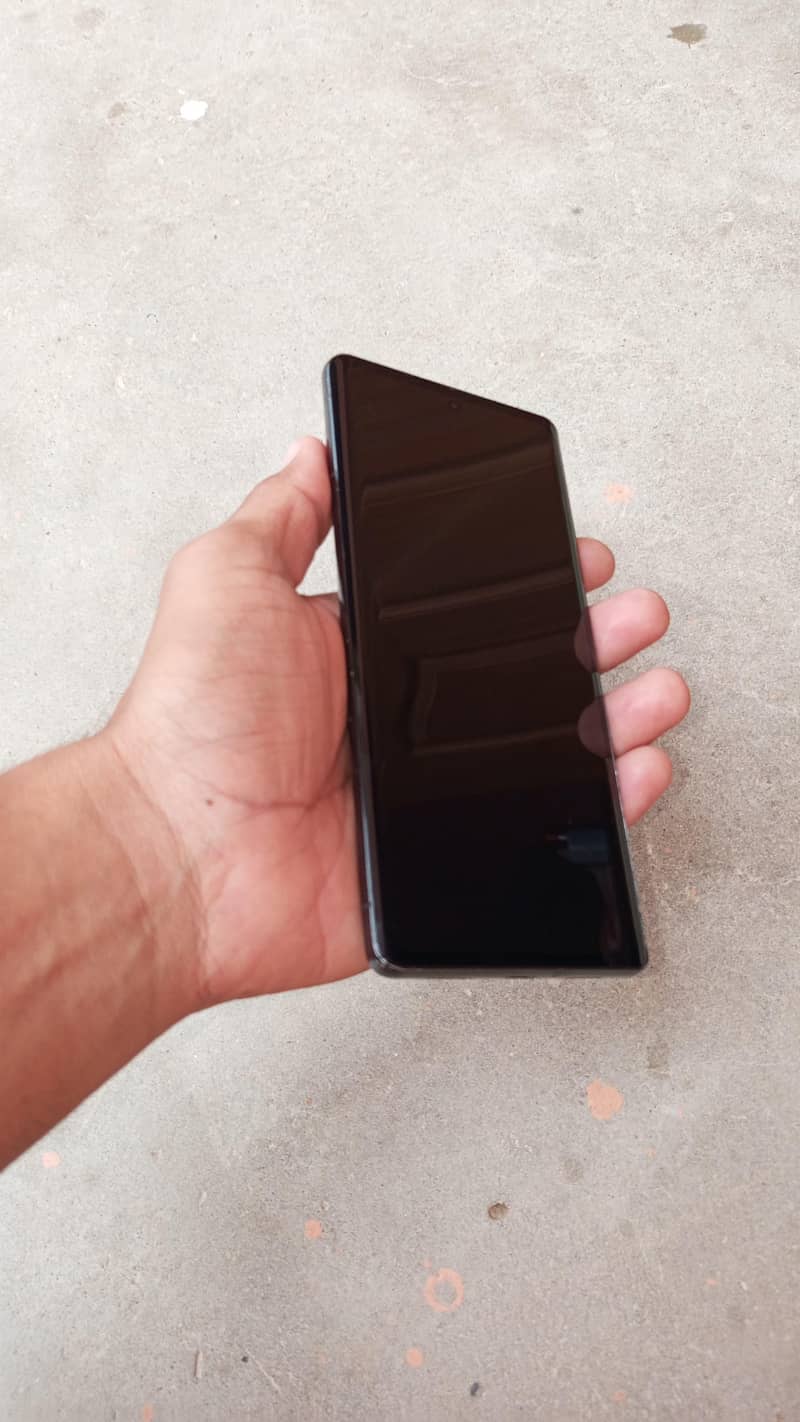 Google Pixel 7 Pro 1