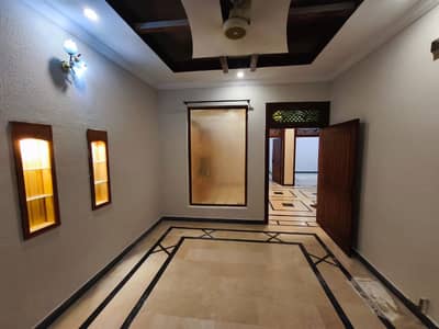 House upper portion is available for rent in Islamabad