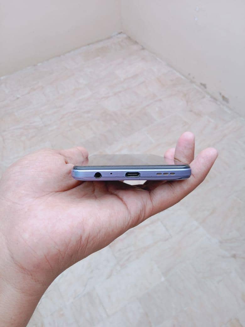 Tecno CAMON 18T 2