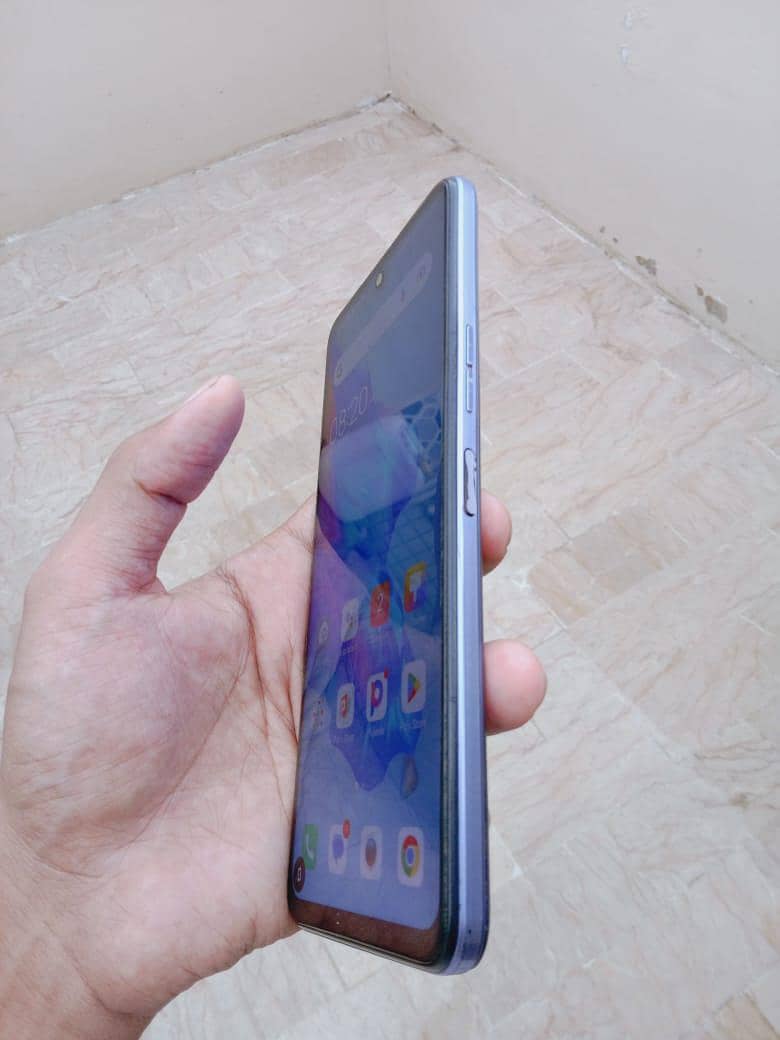 Tecno CAMON 18T 3