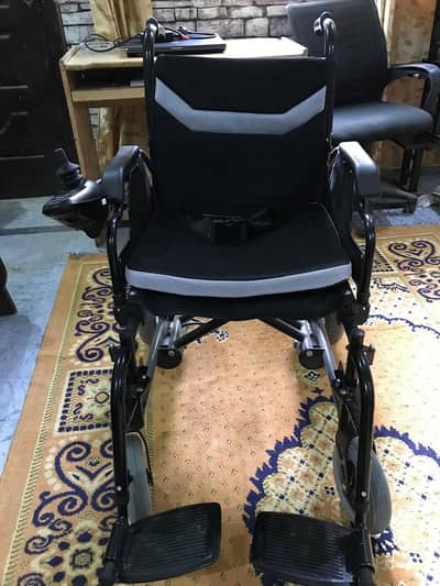Electric wheelchair for sale