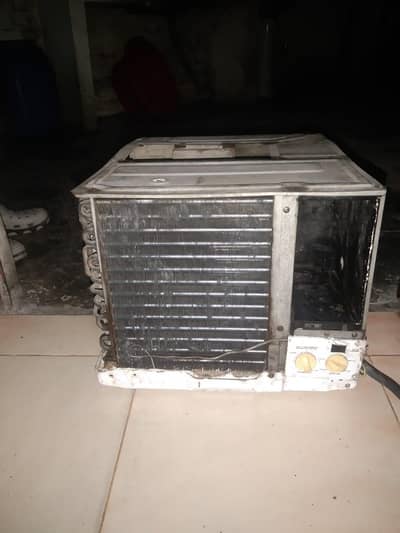 window Ac