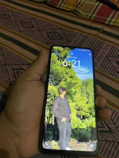Vivo Y17s