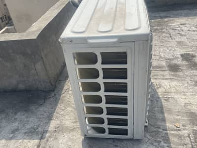 1.5 Ton Kenwood DC Invertor E-inverteron