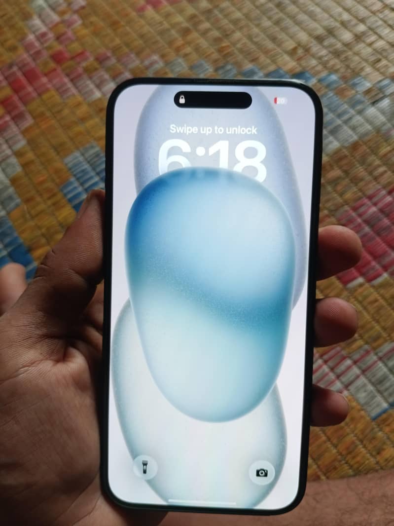 Apple iPhone 15 plus 2