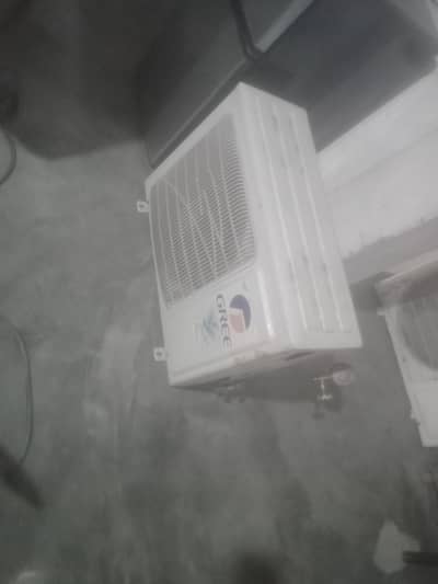 Gree 1ton ac for sell