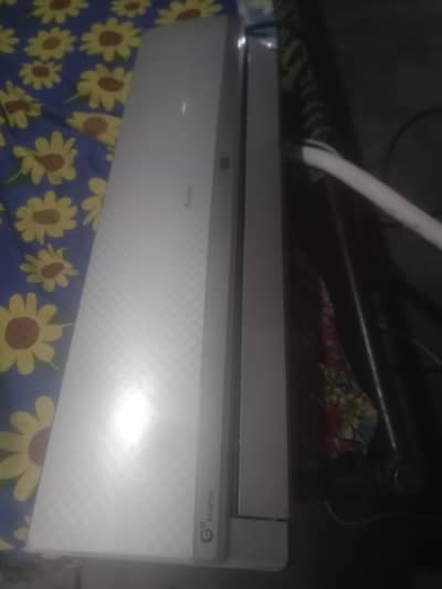 DC inverter Gree 1ton ac for sell