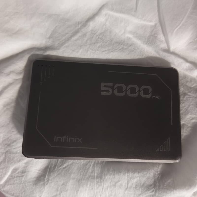 Infinix Note 50 Pro 2