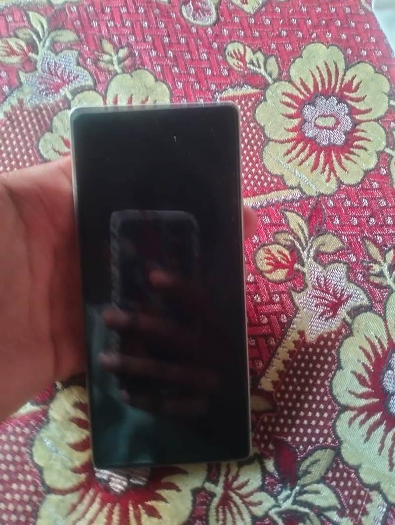 Infinix Note 50 Pro 11