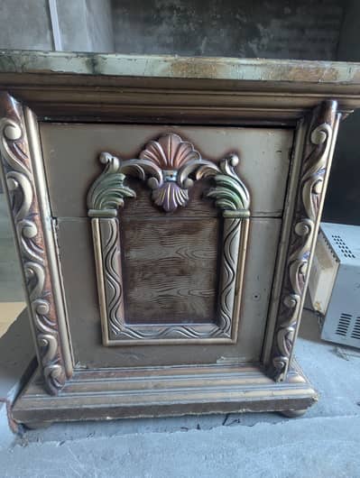 dressing table or siterable