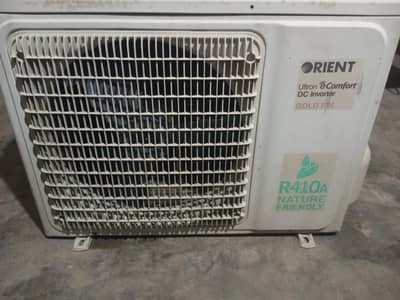 DC inverter 1 tan