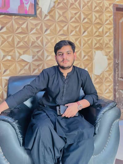 Farman Talpur