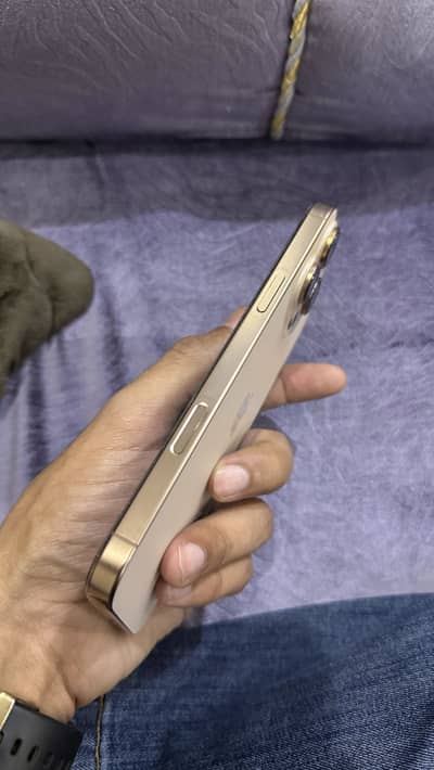 Apple iPhone 16 Pro Max 512 GB Non PTA Factory Unlocked