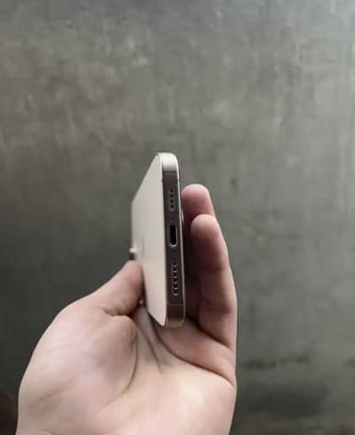 Apple iPhone 16 Pro Max