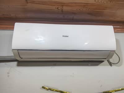 Haier Split Unit
