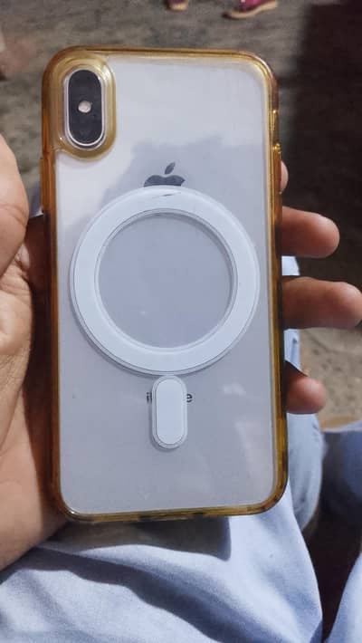 Apple iPhone X