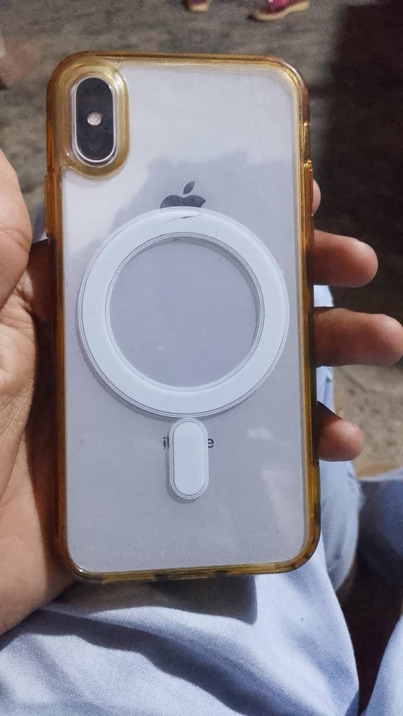 Apple iPhone X 0