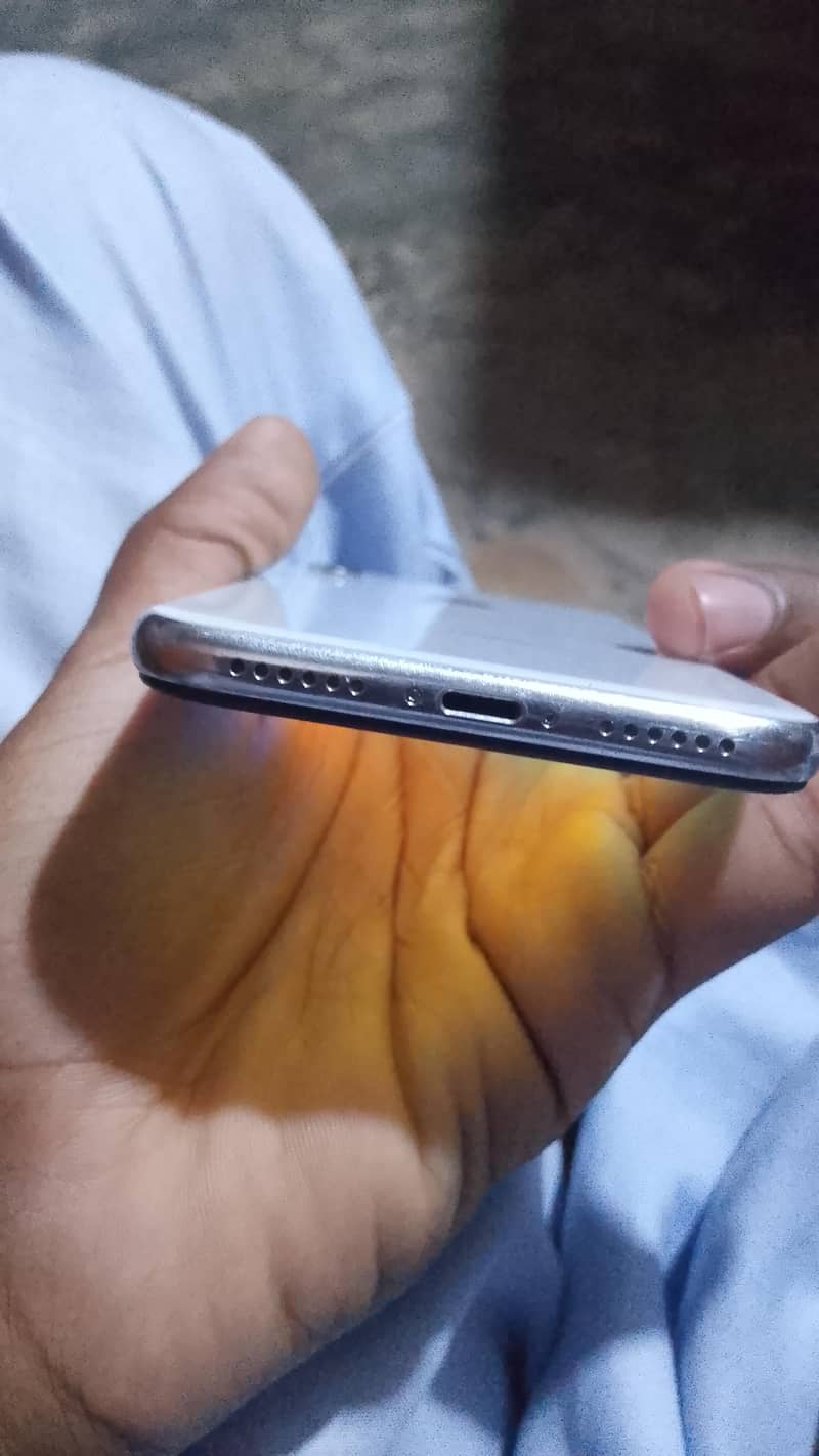 Apple iPhone X 1
