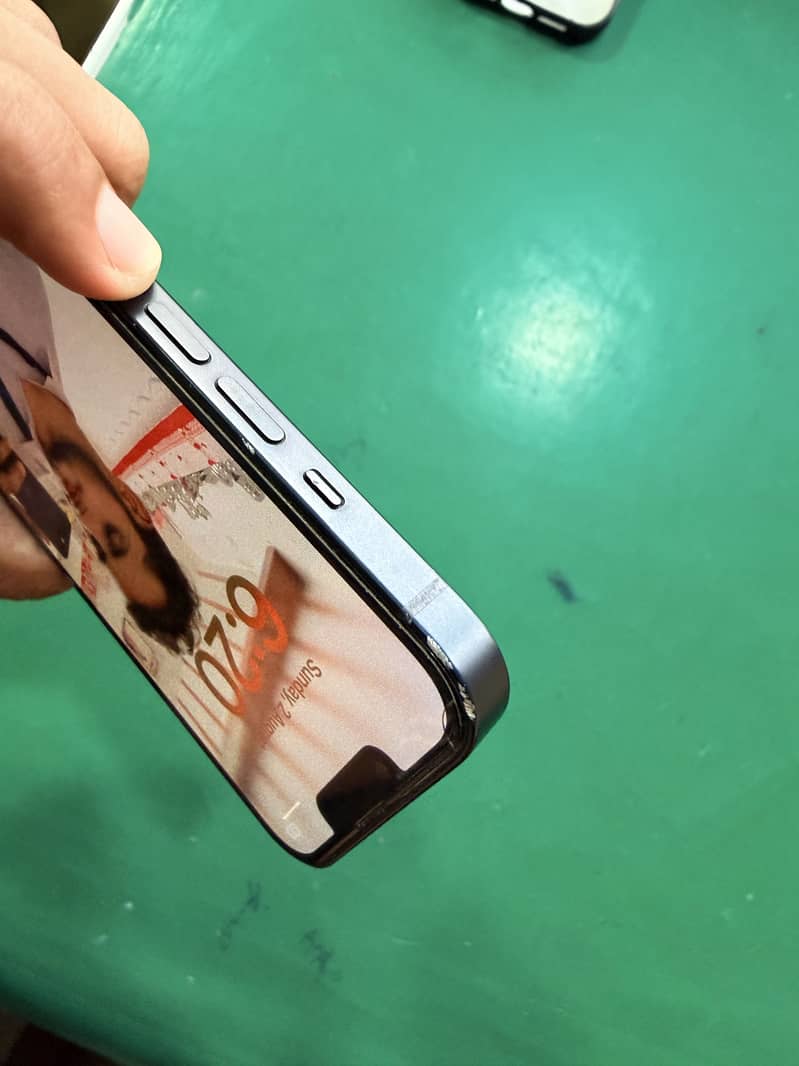 Apple iPhone 13 12