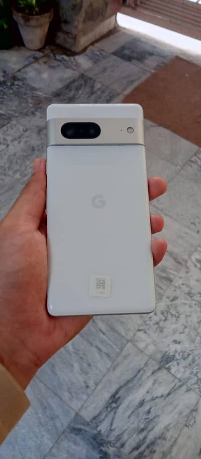 Google Pixel 7