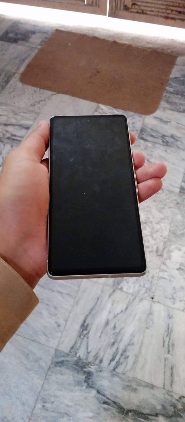 Google Pixel 7 3