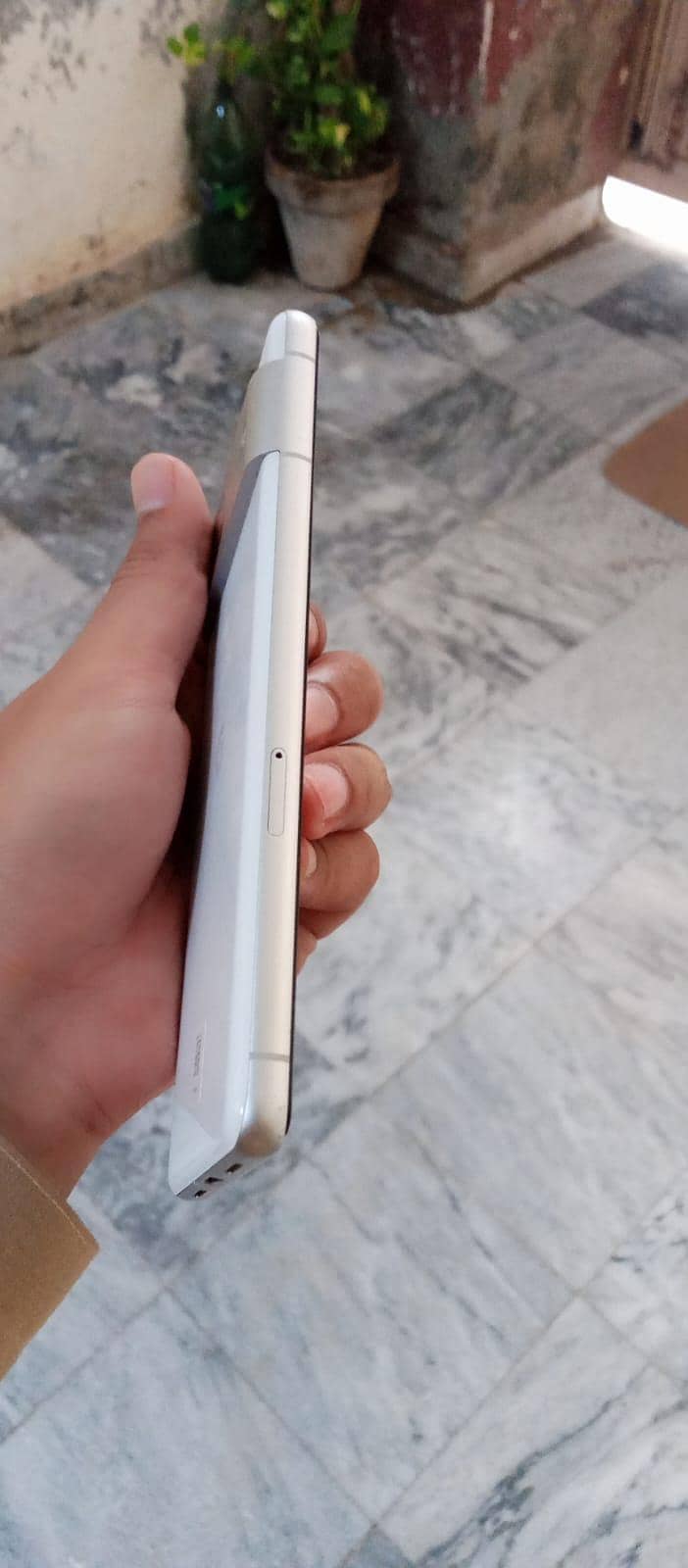 Google Pixel 7 5