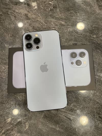 Apple iPhone 13 Pro Max
